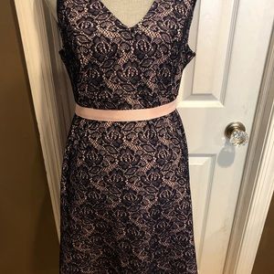 NWT gender reveal maternity dress